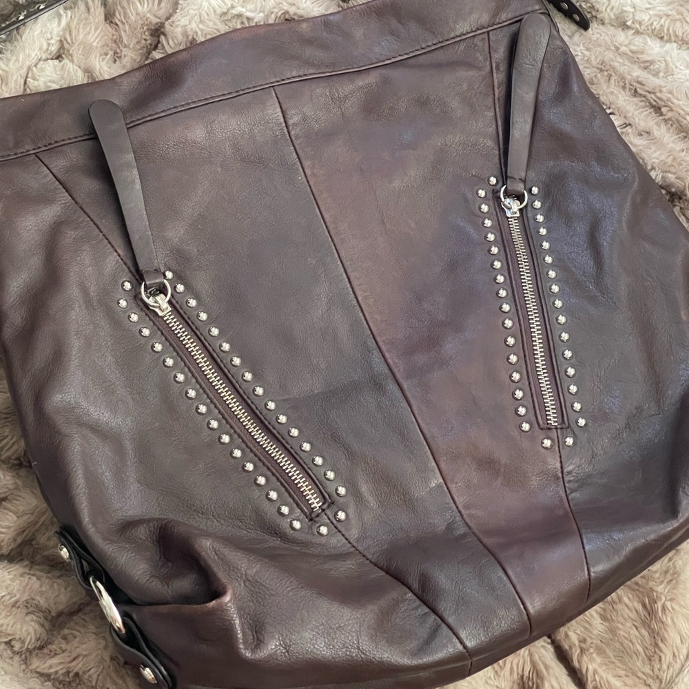 B makowSky shoulder bag